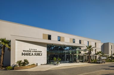 Valamar Collection Marea Suites